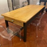 Table de ferme