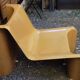 Vintage 70s chair
