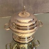 Louis XVI style metal sweetener