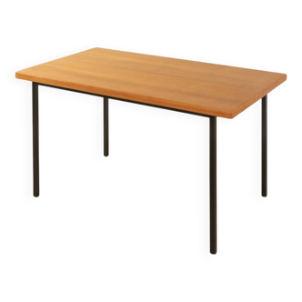 Table à manger des années 1960