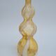 Vintage glass vase by Carlo Moretti, Florence, Italy 1970
