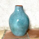 Ceramic vase