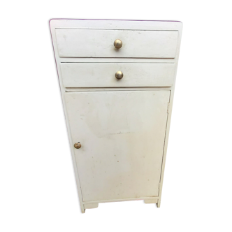 Armoire à pharmacie