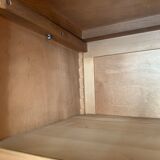 cabinet from the 40s/50s