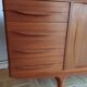 Enfilade teak UM