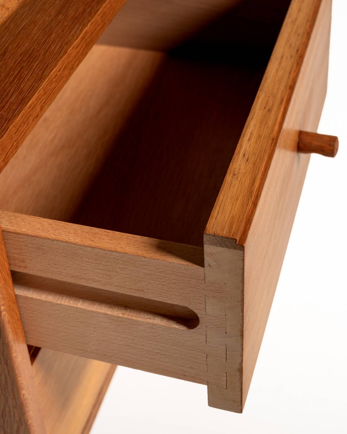 Hans J. Wegner “GE-125” Desk for GETAMA, 1960s