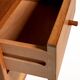 Hans J. Wegner “GE-125” Desk for GETAMA, 1960s