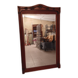 Style mirror