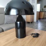 Very large mushroom lamp