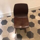 Swedish children's chair