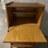 50s chiffonier desk