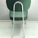 Industrial office chair Pullman style