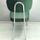 Chaise de bureau industrielle style Pullman