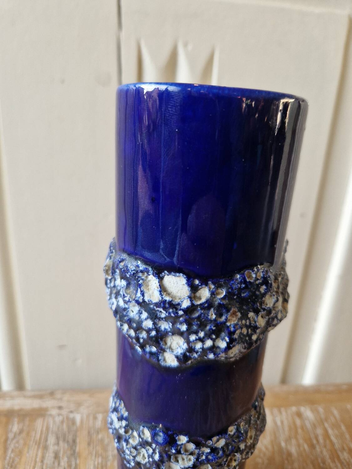 Fat-lava Vase Ocean Rockery