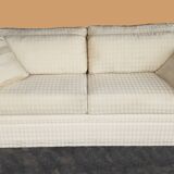 English sofa cottage style
