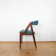 Chaise en teck de Kai Kristiansen 60’s