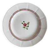 Sarreguemines Armelle round dish