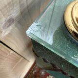 Paire de tables de chevets ou bouts de canapé 1970