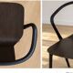 Chaises Vitra Belleville