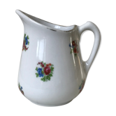 Pot à lait ancien années 50
