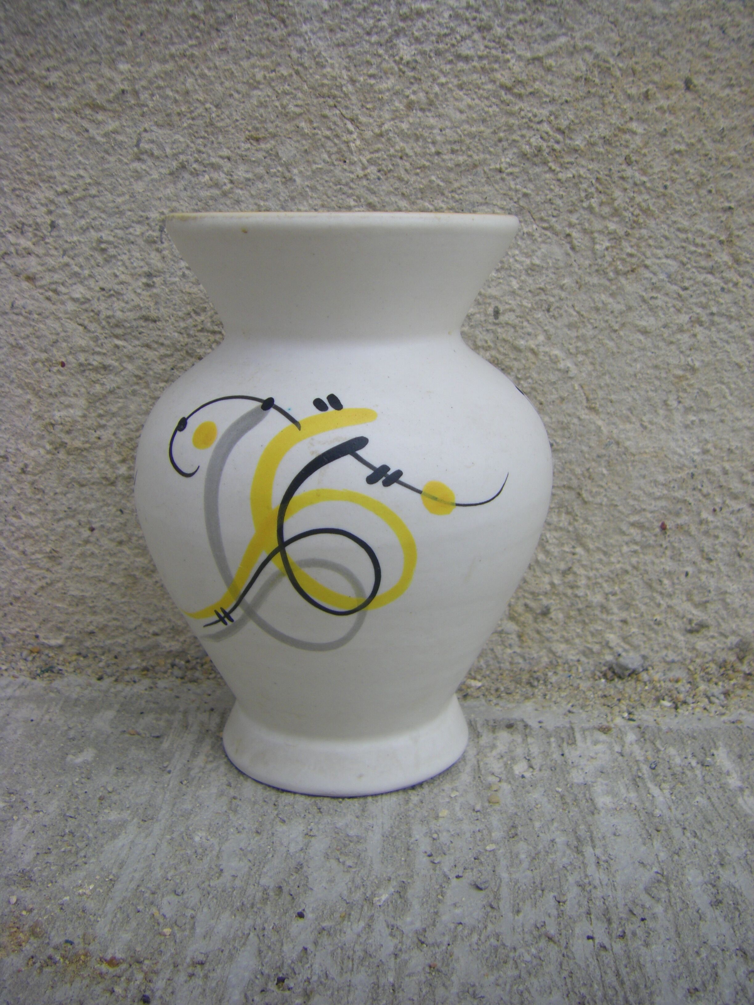 Vase Vallauris