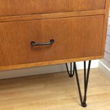 Enfilade bahut formica