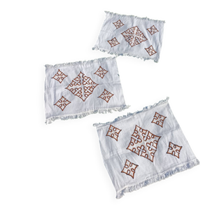 Housses de coussin esprit