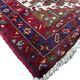 Handmade Persian rug 160cm x 100cm