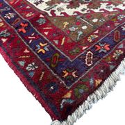 Tapis persan fait main 160cm x 100cm