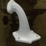 set of ceramic hooks