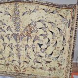 Fireplace screen