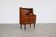 vintage secretary | teak | 1960s | Danish