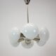 Mid-century chandelier/ Kamenický Šenov, 1970's.