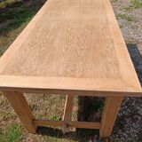Table de ferme