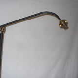 Counterweight lamp of the 1950s