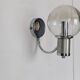 Duo See Delmas 70' wall lights