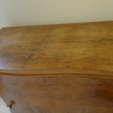 Art deco bedside