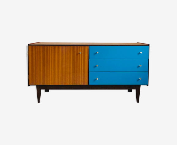 Enfilade vintage en acajou