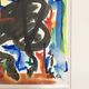 René marie 1890-1973. watercolor and ink, 1962.