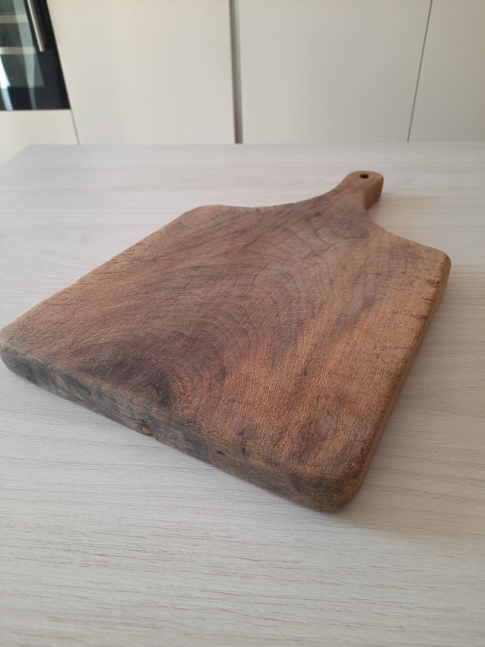 Cutting board