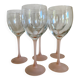 Foot glasses