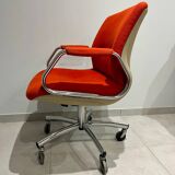Steelcase  armchair