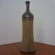 French Studio Ceramic Vase from Vallauris, 1960s