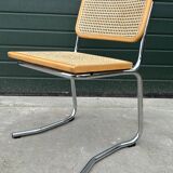 Vintage chairs set of four - 80s design
