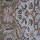 Vintage handmade Turkish rug 175x290 cm