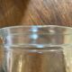Service orangeade vintage made in Italy.
