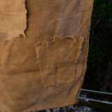 Sac en toile de jute 1959