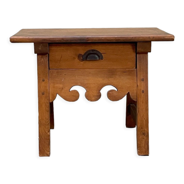 Table basse