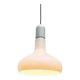 German Pendant Lamp from the Mid-Century Space Age by Staff Leuchten
