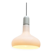 German Pendant Lamp from the Mid-Century Space Age by Staff Leuchten
